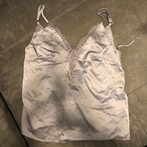 NWT NASTY GAL CAMISOLE